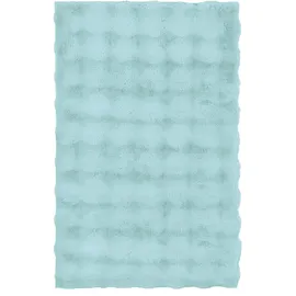 KLEINE WOLKE Cloud Blau 60 x 90 cm