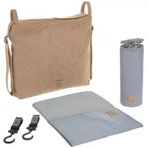 Lässig Tender camel