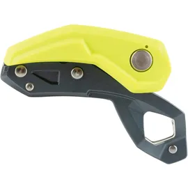 Edelrid Pinch Sicherungsgerät Anthracite/Oasis