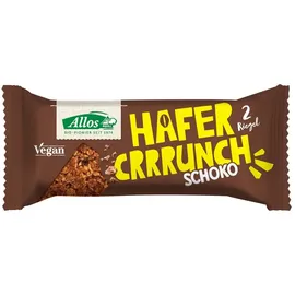 Allos Hafer Crrrunch Schoko bio
