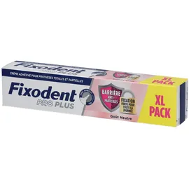 Fixodent Pro Plus Haftcreme 57 g
