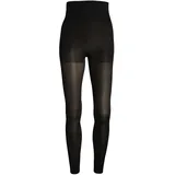 ITEM m6 Leggings All Day Soft Compression 55 DEN – schwarz M