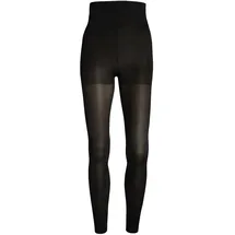 ITEM m6 Leggings All Day Soft Compression 55 DEN – schwarz M