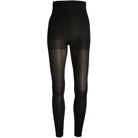 ITEM m6 Leggings All Day Soft Compression 55 DEN – schwarz M
