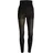 ITEM m6 Leggings All Day Soft Compression 55 DEN – schwarz M