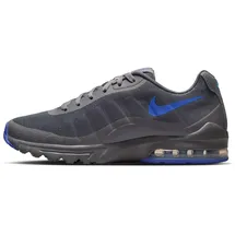 Nike Air Max Invigor Herren Schwarz / Blau / Grau 41