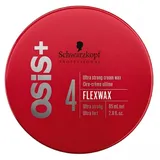 Schwarzkopf Professional OSiS+ Flex Wax 85 ml
