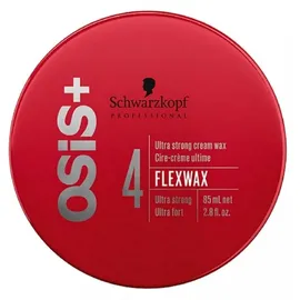 Schwarzkopf Professional OSiS+ Flex Wax 85 ml