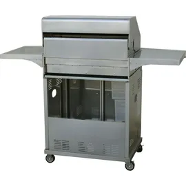 Vaiko Chef 4 schwarz