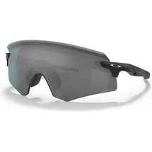 OAKLEY Encoder Prizm Sonnenbrille (Größe One Size, schwarz)