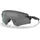OAKLEY Encoder Prizm Sonnenbrille (Größe One Size, schwarz)