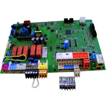 De Dietrich - Remeha Elektroplatine Scu 04