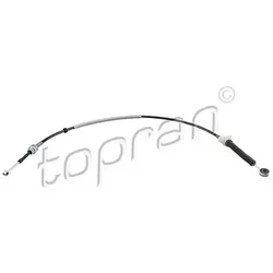Topran Seilzug, Schaltgetriebe [Hersteller-Nr. 504035] für Mini