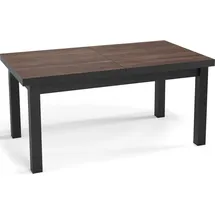 WFL GROUP Arvadonna 120 x 80 cm braun