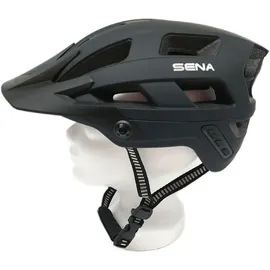 Sena M1 54-60 cm schwarz 2021