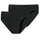 2er-Pack Basic Kids in Schwarz Gr 140