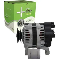 Psh +line Generator Lichtmaschine 85a Passend Für Land Rover Discovery: Generator Perkins: 2871a156 Perkins: 754022606 Perkins: 2871a308 Perkins: 2871