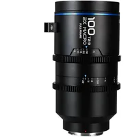 Laowa 100mm T2.9 2X Macro APO Cine für Sony