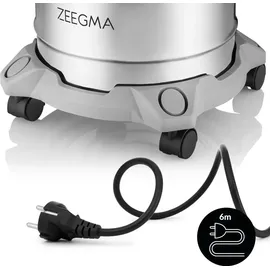 Zeegma Zonder Pro Ash