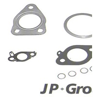 JP GROUP Montagesatz, Lader [Hersteller-Nr. 1217752510] für Opel