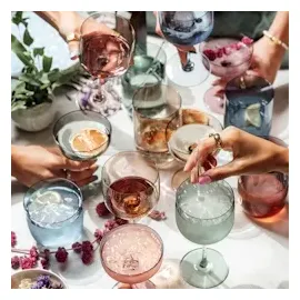 Villeroy & Boch Like Sage Weinkelch 0,27 l 2 St.