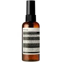 Aesop Petitgrain Reviving Body Gel 150 ml