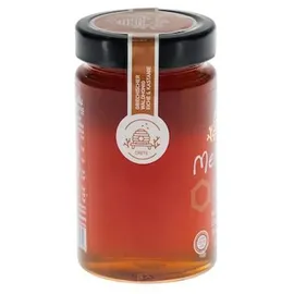 meligyris Honig mit Kastanie und Eiche 450 g
