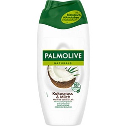 Palmolive Naturals Kokosnuss & Milch Duschgel 250 ml