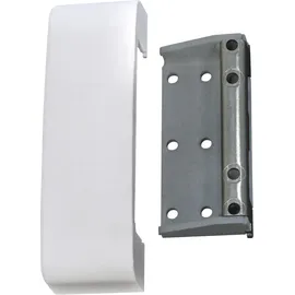 ABUS SK450K Schließkasten-Set Weiß