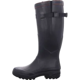 Aigle Parcours 2 Vario schwarz, 43