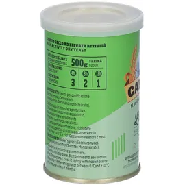 Caputo Farina Caputo Classica Doppio Zero Pizzamehl Mehl 1kg