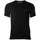Emporio Armani T-Shirt Pure Cotton schwarz M