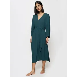 Triumph Strandkleid Dunkelgrün 38