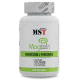 MST Nutrition Magnesium L-Threonate Kapseln 60 St.