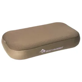 Sea to Summit Aeros Premium Kissen 43 x 30 cm Burnt Olive