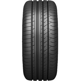 Fulda EcoControl SUV FP 235/60 R17 102V