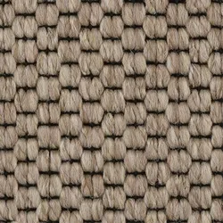 Teppichboden BODENMEISTER "Turania, Strukturschlinge - Uni Farben, Made in Netherlands", beige, B:500cm H:5,3mm L:300cm, Polypropylen, Teppiche, Wohnzimmer, Schlafzimmer, Kinderzimmer, Breite 400/500 cm