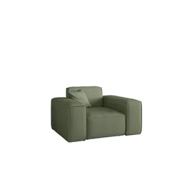 Fun Möbel Fun Moebel - Sessel Designersessel Celes Premium In Stoff Scala Forest