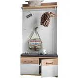 Germania GW-Topix (Set, 3 St.), Türen mit Soft-Close-Funktion