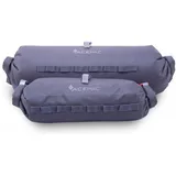 Acepac Mk Ii Trockentasche 8 l grau/lila