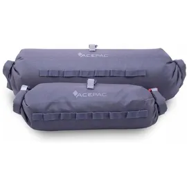 Acepac Mk Ii Trockentasche 8 l grau/lila