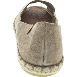 Verbenas Espadrilles Damen Beige 40