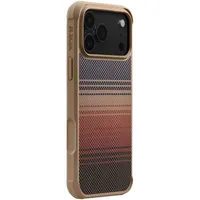 pitaka iPhone 17 Pro Max Schutzhülle beige