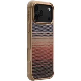 pitaka iPhone 17 Pro Max Schutzhülle beige
