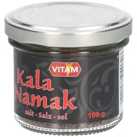 Vitam Kala Namak Schwefelsalz