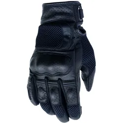 John Doe Aero Mesh, Handschuhe - Schwarz - XS