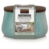 Yankee Candle Sparkling Lemongrass 283g Outdoor-Kerze