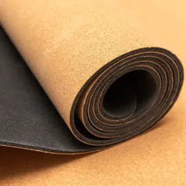 divasya Kork-Yogamatte 1 St