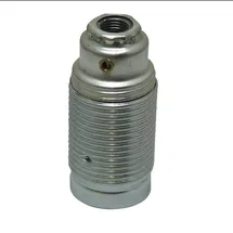 Electroplast Metallarmatur E14,