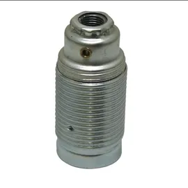 Electroplast Metallarmatur E14,